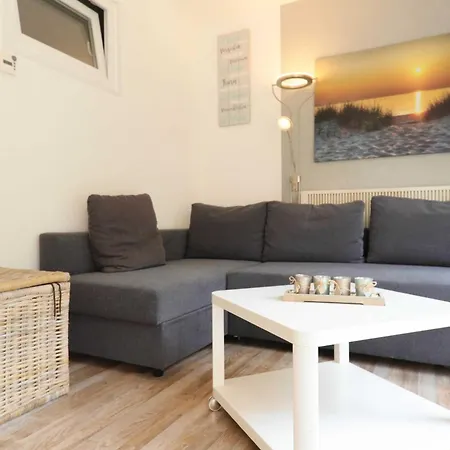 Strandlust Horumersiel