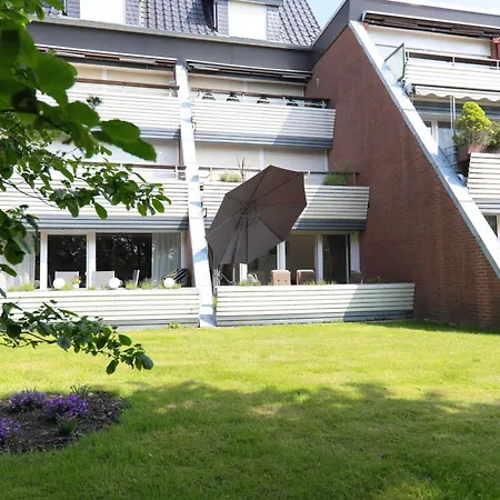 Strandlust * Horumersiel