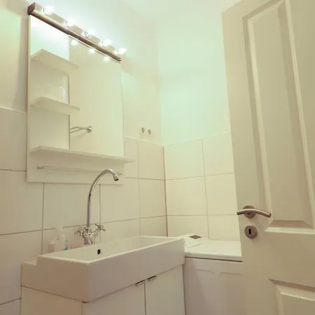 Strandlust * Horumersiel