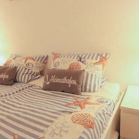 Strandlust * Horumersiel